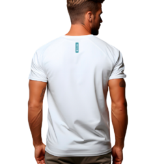 Camiseta Blue Wave - comprar online