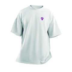 Camiseta Basic - Purple Brand na internet