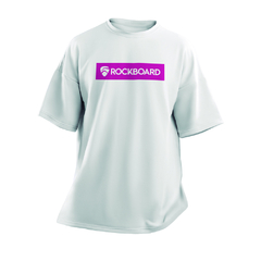 Camiseta Basic - Purple Box Rockboard na internet