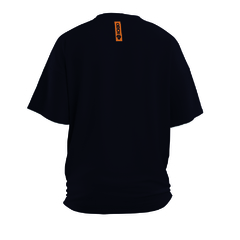 Camiseta Basic - Orange Brand - Estilo Sem Limites – Rockboard Oficial