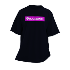 Camiseta Basic - Purple Box na internet