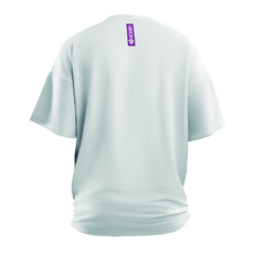 Camiseta Purple Wave - Estilo Sem Limites – Rockboard Oficial