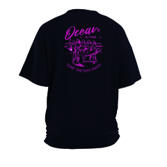 Camiseta Ocean Pink na internet