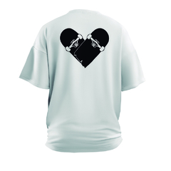 Camiseta Live It Up - Estilo Sem Limites – Rockboard Oficial