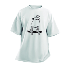 Camiseta Ghost Of The Rockboard na internet