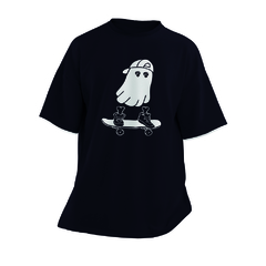 Camiseta Ghost Of The Rockboard na internet