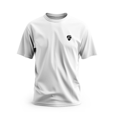 Camiseta Basic - Black Brand na internet