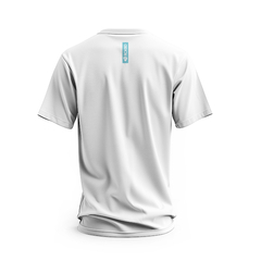 Camiseta Basic - Blue Brand - Estilo Sem Limites – Rockboard Oficial