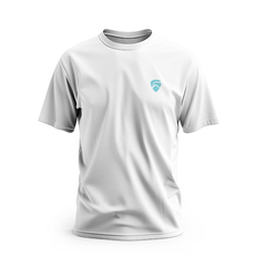 Camiseta Basic - Blue Brand na internet