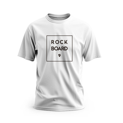 Camiseta Basic - Box Rockboard na internet