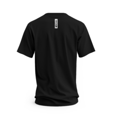 Camiseta Basic - White Brand - Estilo Sem Limites – Rockboard Oficial