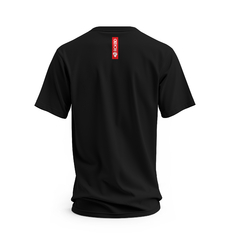 Camiseta Basic - Red Box - Estilo Sem Limites – Rockboard Oficial