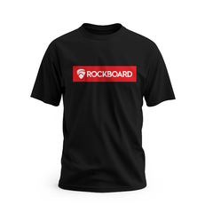 Camiseta Basic - Red Box na internet