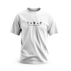 Camiseta Surfboard - Estilo Sem Limites – Rockboard Oficial