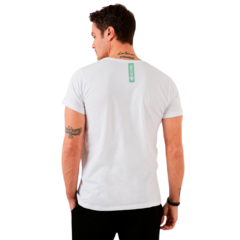 Camiseta Freedom And Health - comprar online