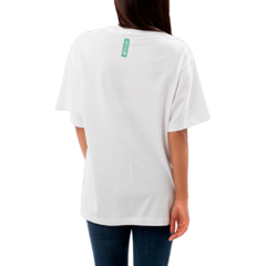 Camiseta Freedom And Health - comprar online