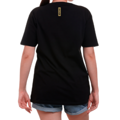 Camiseta Gold Wave - comprar online