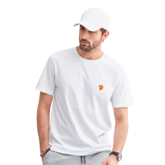 Camiseta Orange Board - comprar online