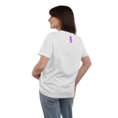 Camiseta Purple Wave - comprar online