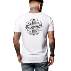 Camiseta Surfboard