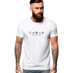 Camiseta Surfboard - comprar online