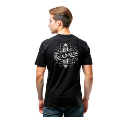 Camiseta Surfboard - comprar online