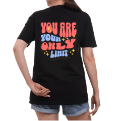 Camiseta Your Limit