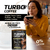 Turbo Coffee [Capuccino] - comprar online