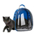 Mochila Pet Transparente [Macho] - comprar online