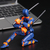 Robot Multi-articulado, Impreso En 3d Con 13 Articulaciones