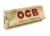 Combo De 5 Cajitas De Rolling Papers Cueros Ocb Organico #7 - OutletShop