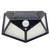 Luz LED Lampara Solar