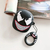 Imagen de Estuche Diseño Animado Compatible AirPods 1 y 2 (mickey Mouse)