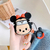 Estuche Diseño Animado Compatible AirPods 1 y 2 (mickey Mouse) - OutletShop