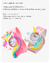 Reloj Niña Dibujos Animados 3d Unicornio