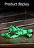 Robot Multi-articulado, Impreso En 3d Con 13 Articulaciones - OutletShop