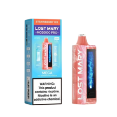 Lost Mary MO20000 Pro