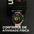 LIFE SMARTWATCH A PROVA D'ÁGUA 1 ATM AMOLED | BATERIA DE LONGA DURAÇÃO| 100 MODOS DE ESPORTES - loja online