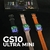 GS10 Ultra Mini | Watch face atualizadas Serie 10