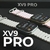 Xv9 Pro - Tela Nível Amoled, Cpu Dual Core E Design Exclusivo - comprar online