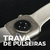 GS10 Mini | Watch face atualizadas Serie 10 - comprar online