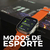 GS10 Ultra Mini | Watch face atualizadas Serie 10 - X Wear Golden