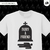 camiseta bury a friend - comprar online