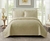 Quilt Set Cubrecama - Royalhome