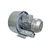 Blower Aireador de 6.1 HP Trifásico Industrial Multietapa referencia 2RB 520 7WW56 - Deakro