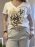 Remera carlina - comprar online