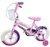 BICICLETA INFANTIL NENA