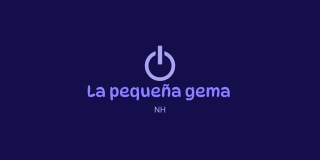 La pequeña gema