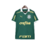 Camisa Palmeiras I 24/25 - Torcedor Puma Masculina, verde e branca, com patrocínios visíveis.