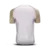 Camisa do Vasco da Gama 2024/25 masculina, com detalhes em branco e dourado, e escudo do time em destaque.